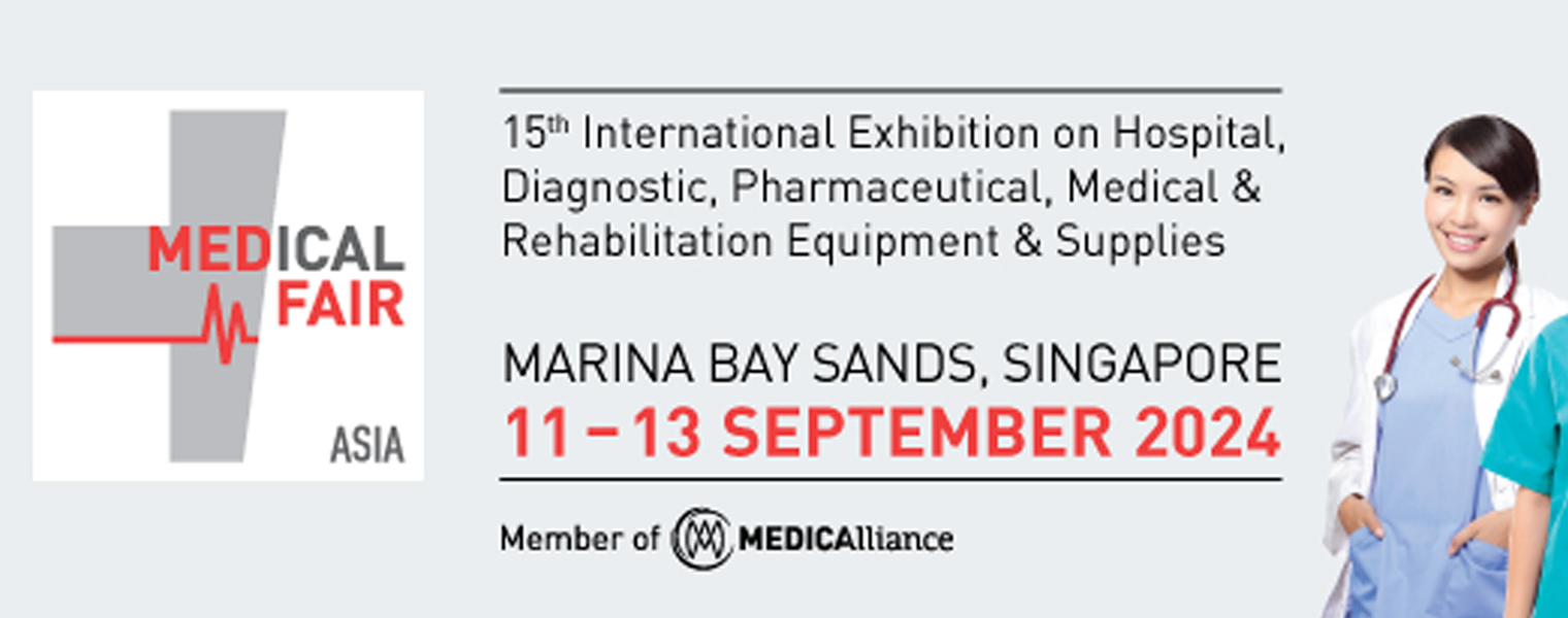 Hội chợ Y tế 2024
