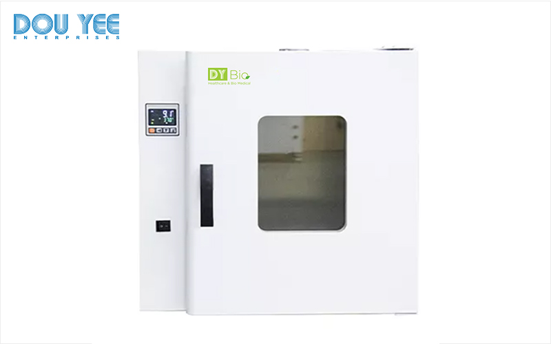 Thực hành tốt nhất khi sử dụng lò nướng và máy ấp trong phòng thí nghiệm