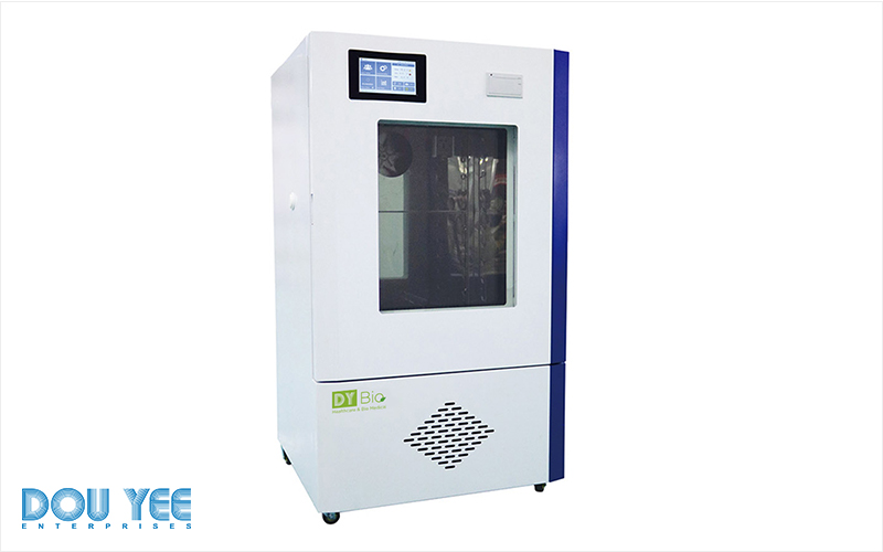 Máy ấp trứng phòng thí nghiệm