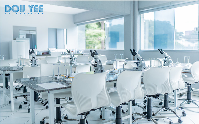 4 Đặc điểm chính của Môi trường phòng sạch được chứng nhận ISO