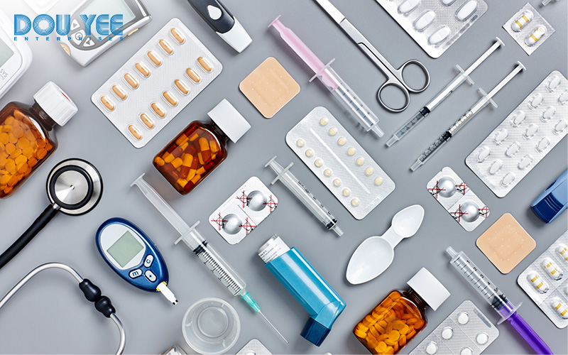 Choosing the Right Medical Equipment Supplier in Singapore